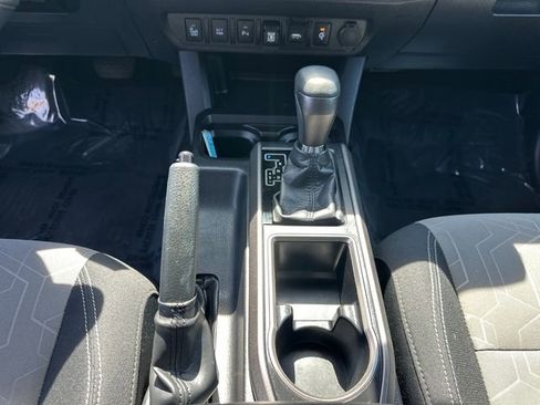 Used 2023 Toyota Tacoma TRD Sport w/ Technology Package image 23