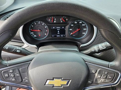 Used 2024 Chevrolet Malibu LT image 21