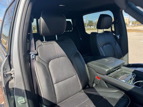 Used 2024 RAM 1500 Limited image 56