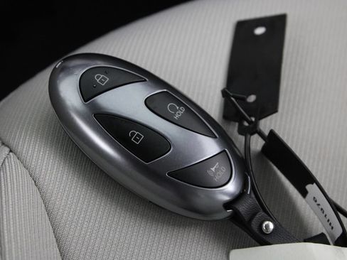 Certified 2026 Hyundai Tucson SEL FWD image 32