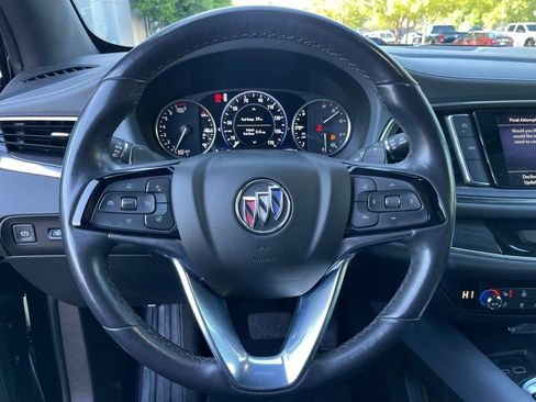 Used 2024 Buick Enclave Premium AWD/4WD image 14