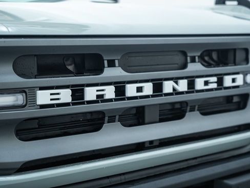 Used 2023 Ford Bronco Big Bend AWD/4WD image 11
