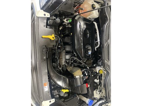 Used 2018 Ford EcoSport SES AWD/4WD image 25