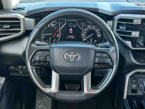 Used 2023 Toyota Tundra SR5 image 25