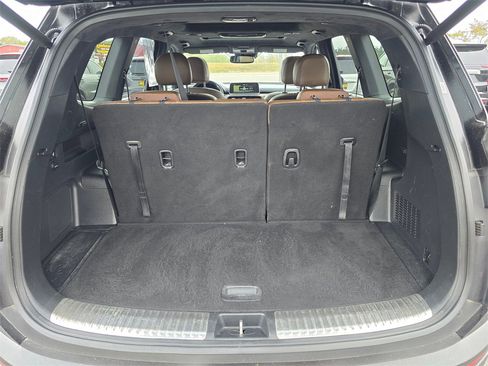 Used 2021 Kia Telluride SX w/ SX Prestige Package image 7