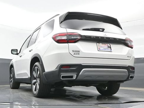 Certified 2023 Honda Pilot Elite image 24