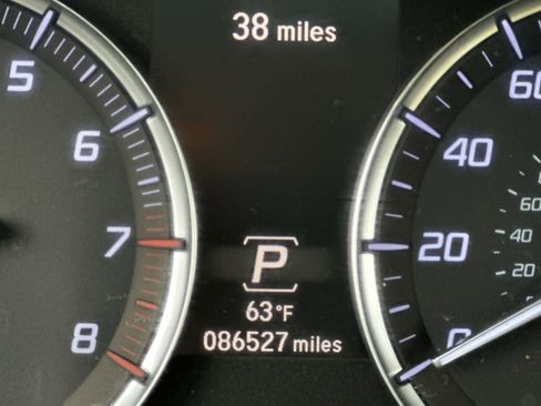 Used 2018 Acura MDX FWD image 27