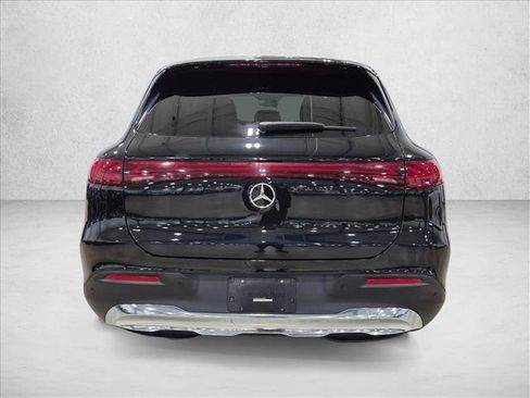 Certified 2023 Mercedes-Benz EQS 450+ SUV image 7