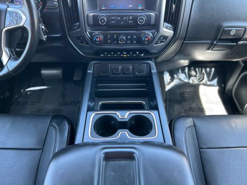 Used 2015 Chevrolet Silverado 2500 LTZ w/ Duramax Plus Package AWD/4WD image 20