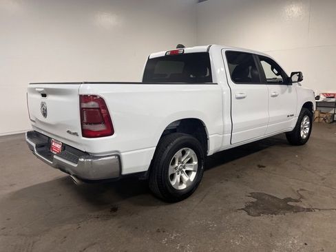 Used 2024 RAM 1500 Laramie image 3
