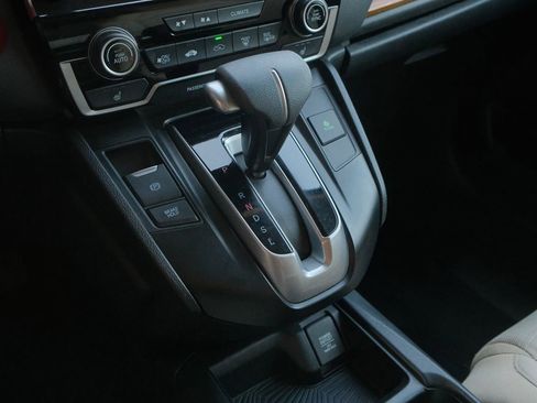 Used 2018 Honda CR-V EX image 24