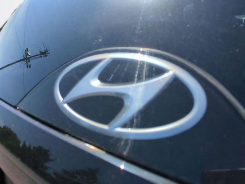 Certified 2024 Hyundai Tucson SEL AWD/4WD image 24
