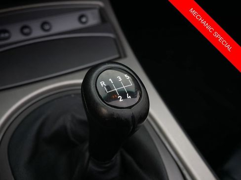 Used 2004 BMW Z4 2.5i RWD image 24