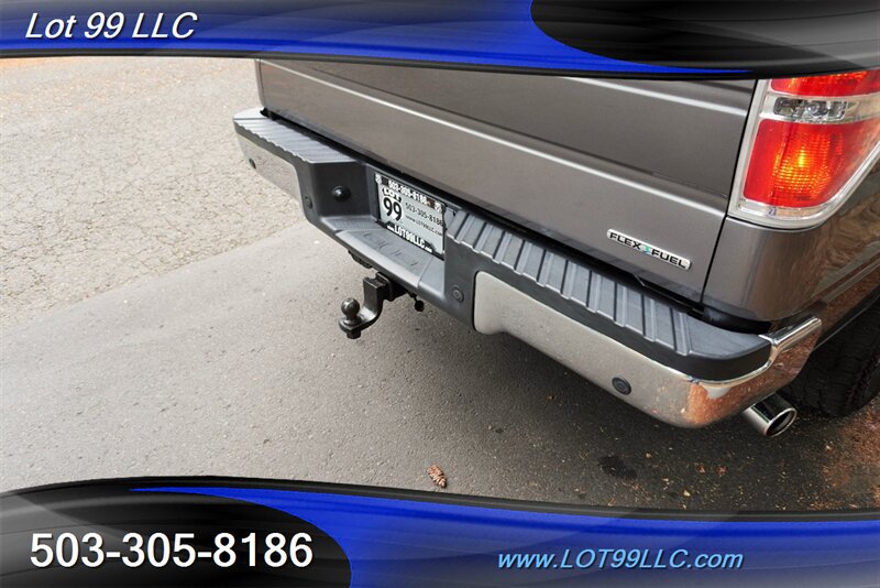 Used 2014 Ford F150 XLT w/ Equipment Group 302A Luxury AWD/4WD image 34