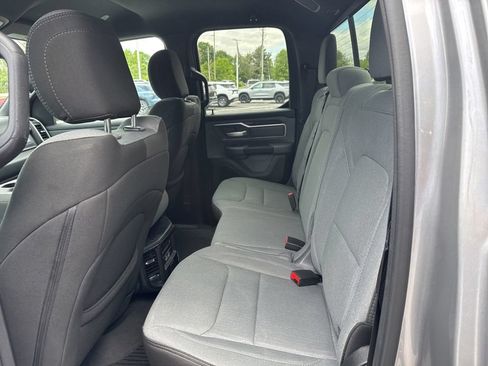 Used 2023 RAM 1500 Big Horn AWD/4WD image 33