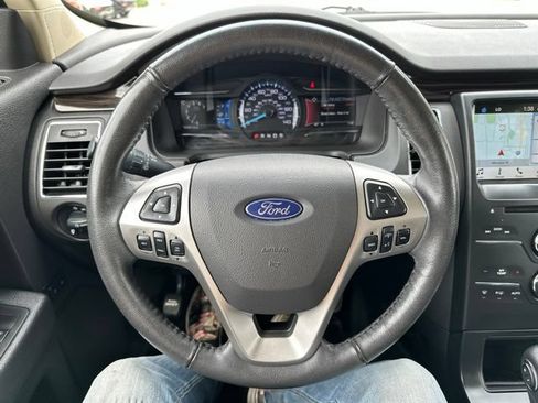 Used 2019 Ford Flex SEL w/ Equipment Group 202A AWD/4WD image 31