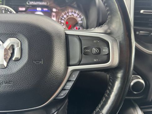 Used 2023 RAM 1500 Lone Star image 21