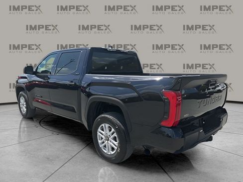 Used 2025 Toyota Tundra SR5 image 3