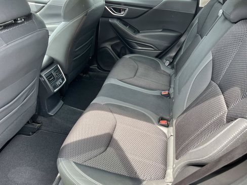 Used 2020 Subaru Forester Premium AWD/4WD image 36