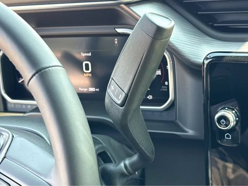 New 2026 GMC Sierra 3500 Denali Ultimate AWD/4WD image 22