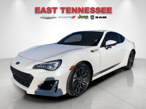 Used 2020 Subaru BRZ Limited image 7