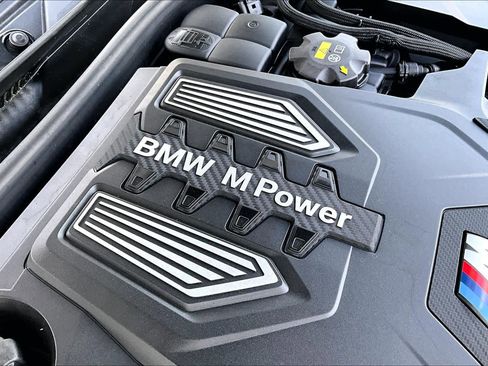Certified 2023 BMW M5 w/ Competition Package image 33