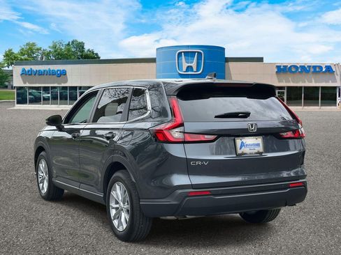 Certified 2023 Honda CR-V EX-L image 5