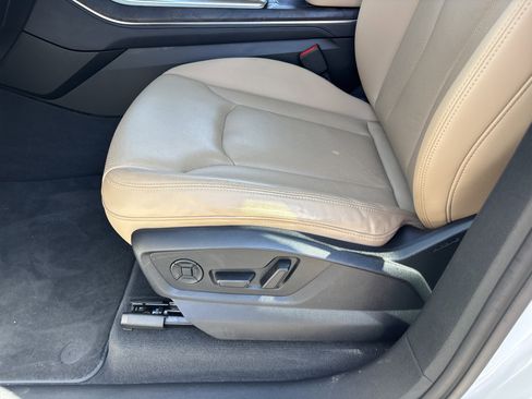 Used 2023 Audi Q7 2.0T Premium Plus w/ Premium Plus Package image 20