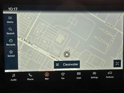 Used 2023 Lincoln Navigator Reserve image 13