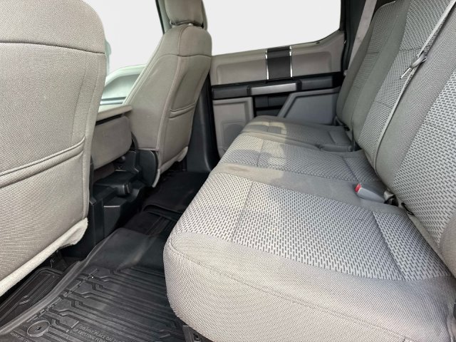 Used 2019 Ford F250 XLT AWD/4WD image 10