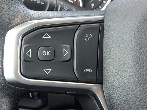 New 2026 RAM 1500 Express image 23