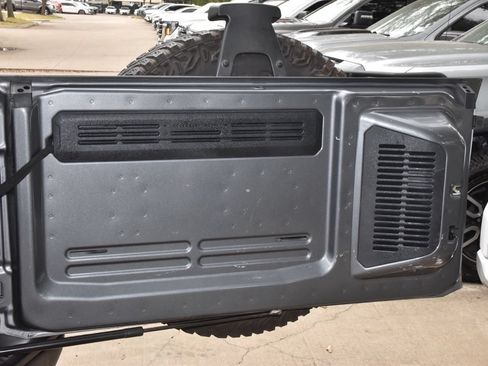 Used 2023 Ford Bronco Badlands AWD/4WD image 46
