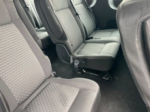 Used 2022 Ford Transit 350 XLT RWD image 14