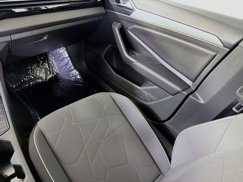 New 2026 Volkswagen Jetta Sport image 24