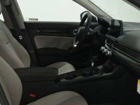 Used 2024 Honda Civic Touring image 13