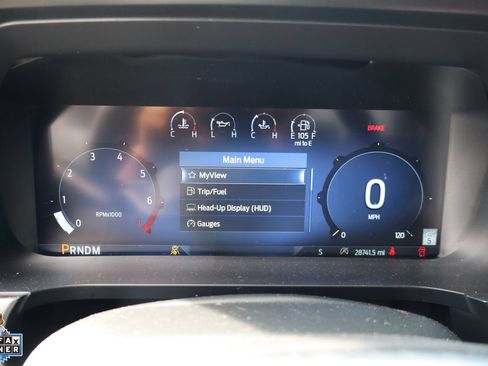 Used 2024 Ford F150 King Ranch AWD/4WD image 18