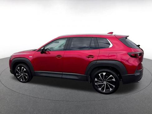 Used 2025 MAZDA CX-50 2.5 Hybrid w/ Premium Plus Pkg AWD/4WD image 10