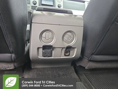 Used 2014 Ford F150 FX4 w/ Equipment Group 401A Mid AWD/4WD image 34