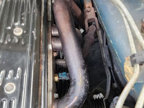 Used 1997 Chevrolet Camaro Z28 w/ Preferred Equipment Group 2 image 18