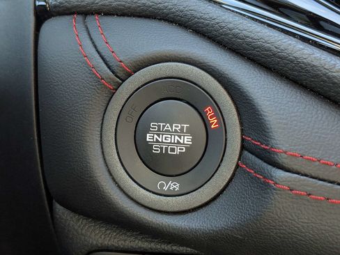Used 2024 Dodge Durango GT AWD/4WD image 33