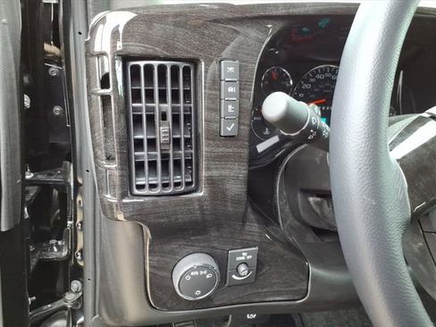 New 2026 GMC Savana 2500 w/ Driver Convenience Package image 24