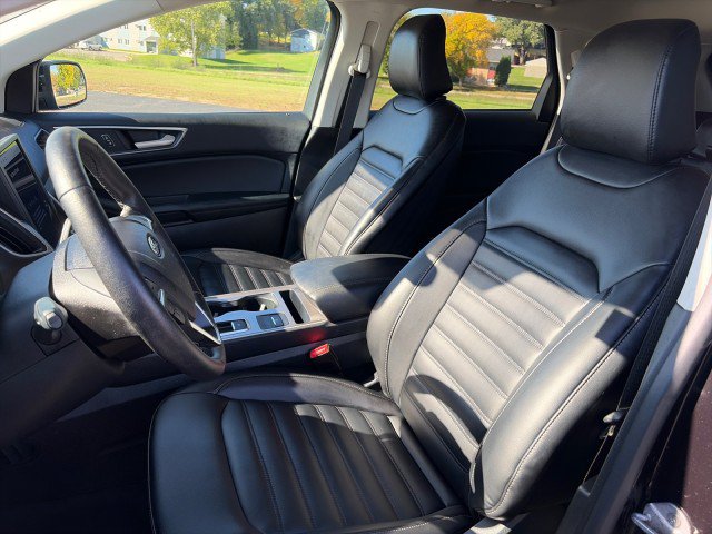 Used 2024 Ford Edge SEL w/ Convenience Package AWD/4WD image 10