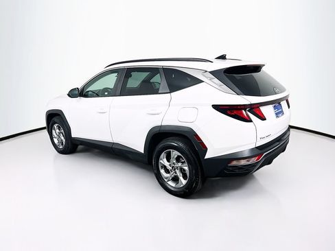 Certified 2024 Hyundai Tucson SEL AWD/4WD image 5
