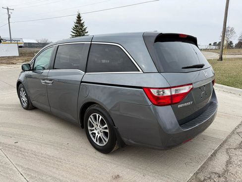 Used 2011 Honda Odyssey EX-L image 7