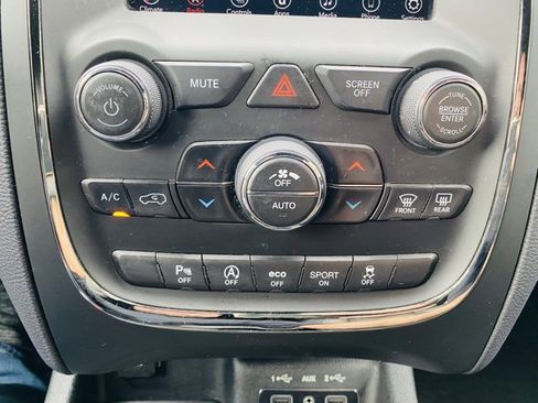 Used 2020 Dodge Durango GT image 37