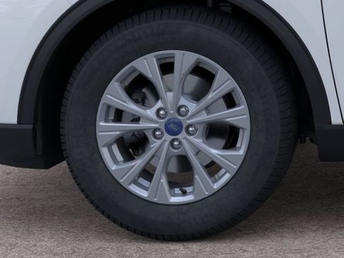 New 2026 Ford Escape Active FWD image 19