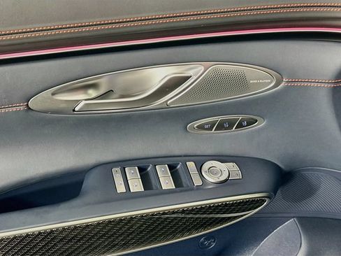 New 2027 Genesis GV70 3.5T Prestige AWD/4WD image 20