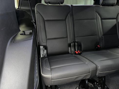 Certified 2023 Chevrolet Tahoe Premier image 33