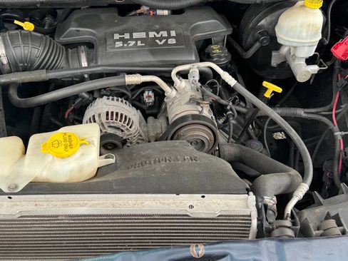 Used 2007 Dodge Ram 2500 Truck ST w/ Trailer Tow Group image 23