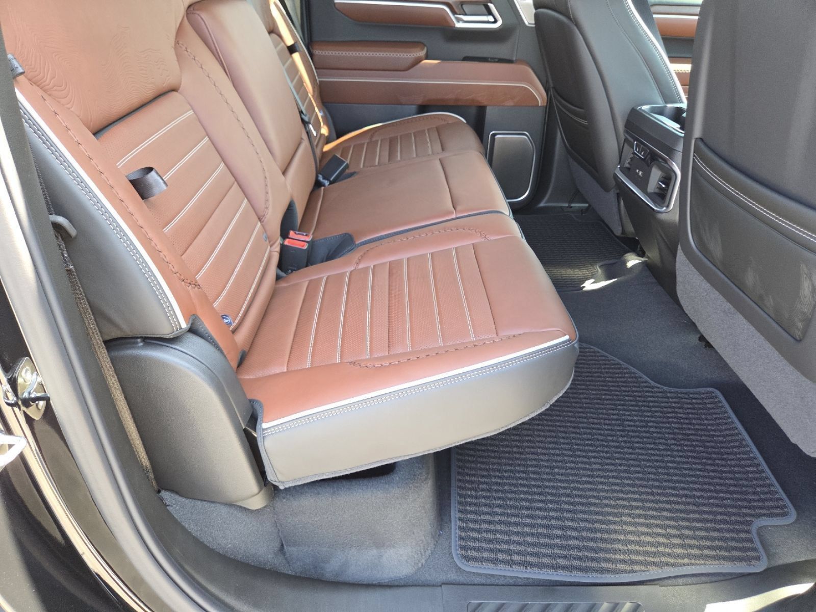 New 2026 GMC Sierra 1500 Denali Ultimate AWD/4WD image 27
